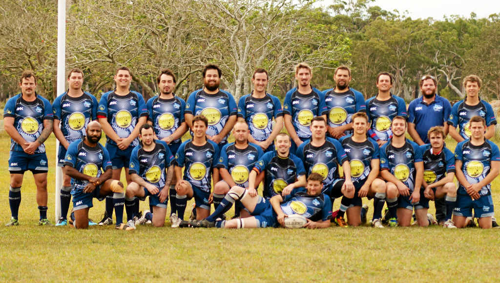GOING STRONG: Woolgoolga Whitepointers head to Dorrigo today, chasing a rare semi-final berth. contributed GOING STRONG: Woolgoolga Whitepointers head to Dorrigo today, chasing a rare semi-final berth. contributed